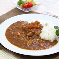 カレー