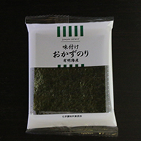 味付け海苔