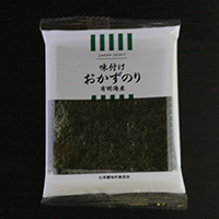 海苔