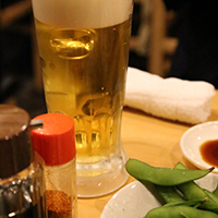 ビール