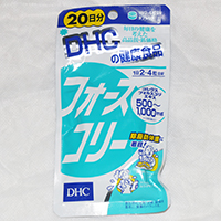 フォースコリー