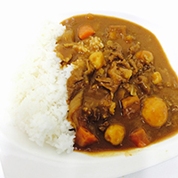 カレー