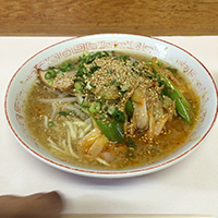 ラーメン