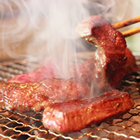 焼肉