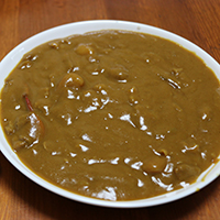 カレー