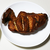 鶏のから揚げ