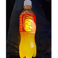 炭酸ジュース